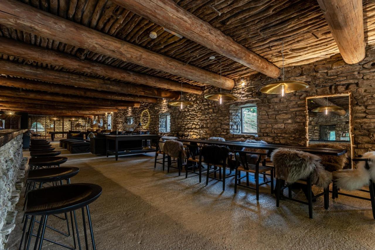 Le Domaine Du Castellas Sivergues Luaran gambar