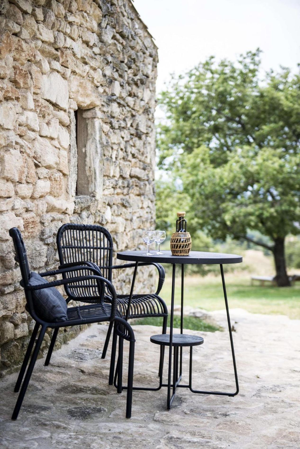 Le Domaine Du Castellas Sivergues Luaran gambar